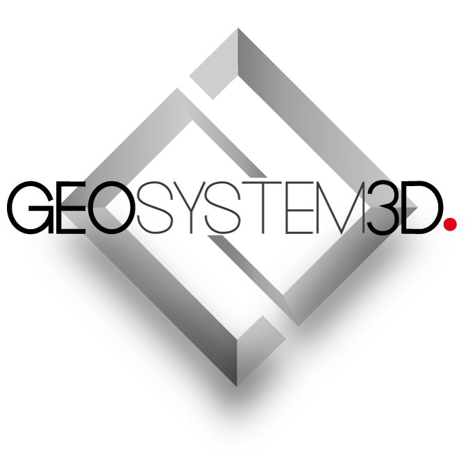GEOSYSTEM3D Logo
